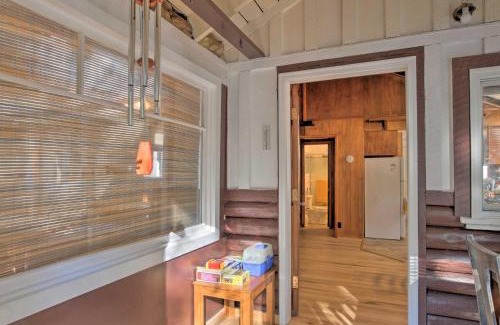 Klamath Lake House | Cozy Klamath Falls Home Near Fishing and Parks!