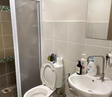 Kuching Apartment | Cozy Kuching MJC Skyvilla Apartment