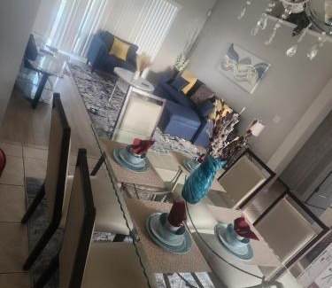 Bridgewater Crossing House | Cozy Lake view heated pool home