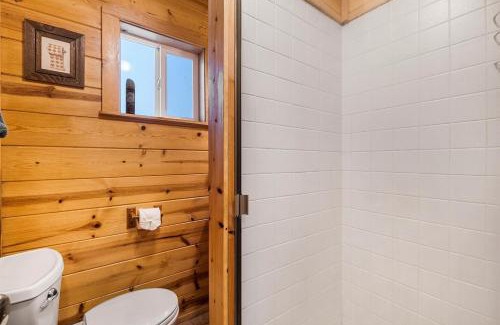 Peninsula Village House | Cozy Lakeside Cabin-Lake Almanor-BoatRamp-Pets-Fun