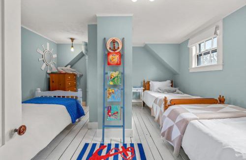 East Harwich House | Cozy Large Home in Harwich with Patio near Wequassett Resort