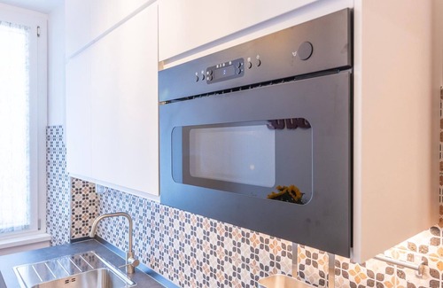 Tuscolano Apartment | Cozy little apartment near San Giovanni