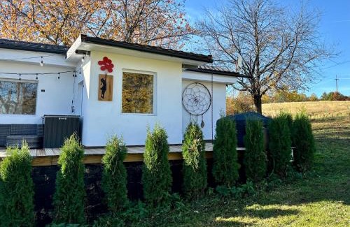 Vadu Crisului Villa | Cozy little Dreamcatcher jacuzzi incl