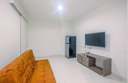 Citaringgul Apartment | Cozy Living 2BR Sentul Tower Apartment