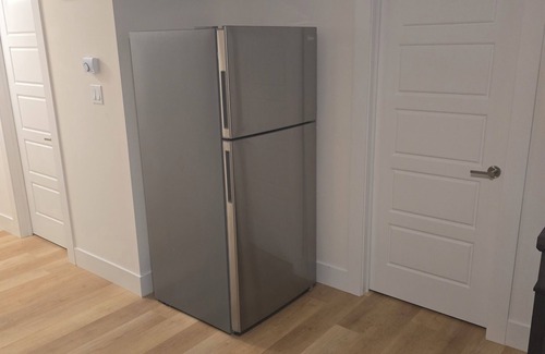 Riverview Apartment | Cozy living room and bedroom apartment in tranquil Riverview with WiFi