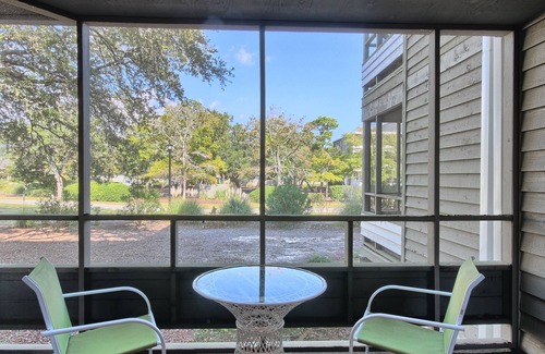 Myrtle Beach Resort | Cozy Lodge Studio in a 57 Acre Gated Resort + Official On-Site Rental Privileges