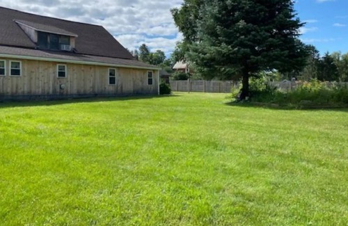 Lanesborough Apartment | Cozy Loft Apartment