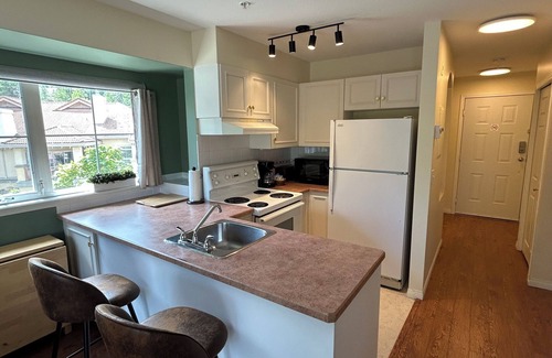 Quail Ridge Apartment | Cozy Loft on Golf Course - 313