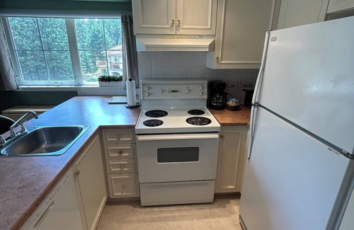 Quail Ridge Apartment | Cozy Loft on Golf Course - 313