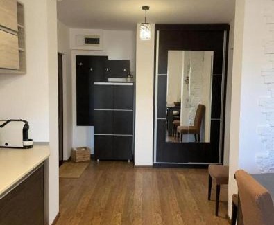 Pitesti Apartment | Cozy Loft