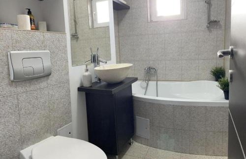 Pitesti Apartment | Cozy Loft