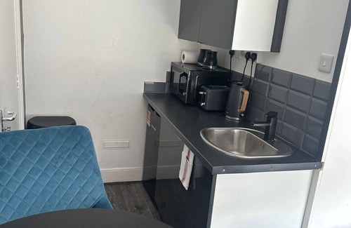 Hillrise Apartment | Cozy London Studio - 10 Min Walk to Tube