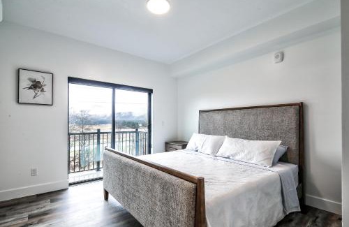 Juneau Apartment | Cozy Luxury Close to Downtown 204