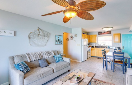 Put-in-Bay Condo | Cozy Middle Bass Island Getaway On Lake Eerie!