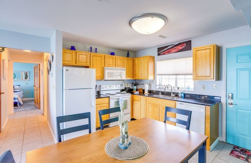 Put-in-Bay Condo | Cozy Middle Bass Island Getaway On Lake Eerie!