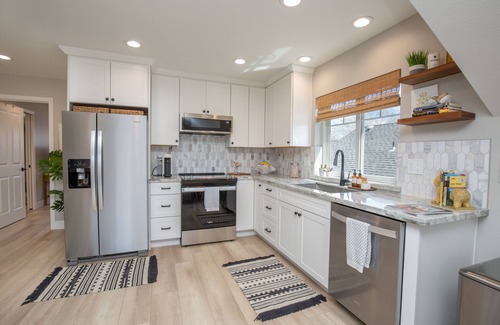 Old Southwest Apartment | Cozy Midtown Loft. Walk Everywhere!