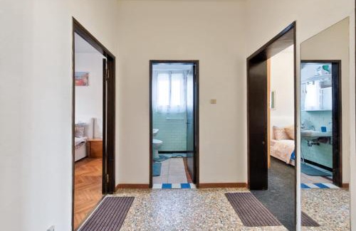 Mestre Apartment | Cozy Miranese Venice