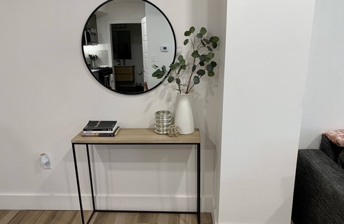 Deco District Apartment | Cozy Modern Apt Downtown Tulsa