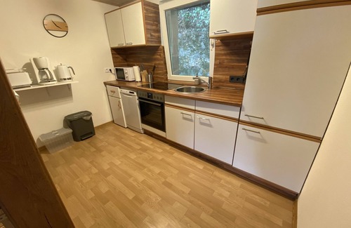 Schmallenberg House | Cozy - modern - comfortable