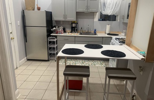 Everett Apartment | 🍀Cozy Modern Home🍀10Min to Boston,Airport,Colleges