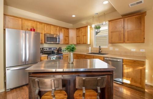 Fort Collins House | Cozy, Modern Retreat Near Downtown Fort Collins with Unique Amenities!