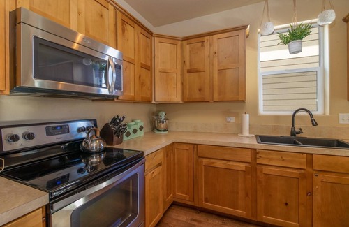 Fort Collins House | Cozy, Modern Retreat Near Downtown Fort Collins with Unique Amenities!