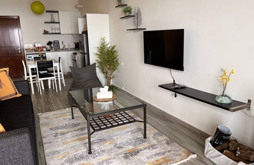 Kfardebian Apartment | Cozy mountain appartment in a calm neighborhood and peaceful area