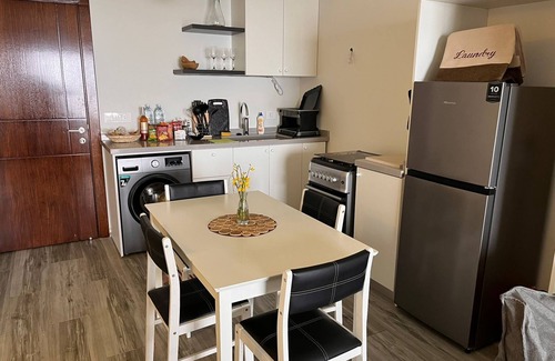 Kfardebian Apartment | Cozy mountain appartment in a calm neighborhood and peaceful area