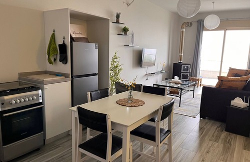 Kfardebian Apartment | Cozy mountain appartment in a calm neighborhood and peaceful area