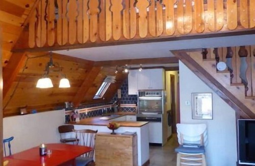 Williams Cabin | Cozy Mountain Cabin AZ