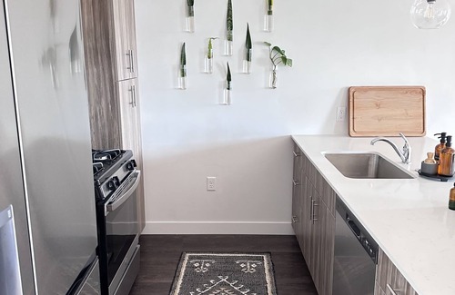 Park City Condo | Cozy Mountain Condo Getaway!