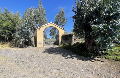 Machachi Ski Chalet | Cozy mountain retreat, great BBQ area! Pet friendly