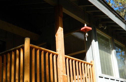 Duck Creek Village Cabin | Cozy Mountain Getaway for Year Round Adventures!