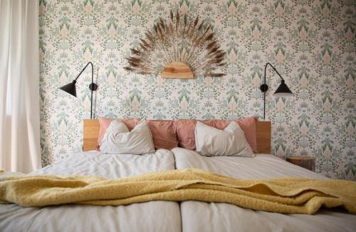 Orrviken Apartment | Cozy mountain view apartment