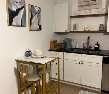 Gatesville Apartment | Cozy N Ft Hood Military