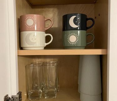 Gatesville Apartment | Cozy N Ft Hood Military