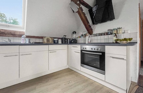 Tschernitz Apartment | Cozy & natural apartment "Lichtblick"