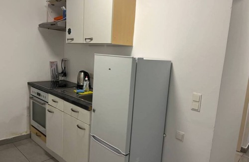 Stuwerviertel Apartment | Cozy & Neat 1BR Apt. @ Prater Stern/Ferris Wheel