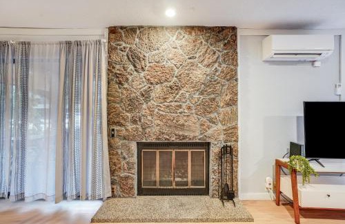 Welches Apartment | Cozy Nest Condo in Welches