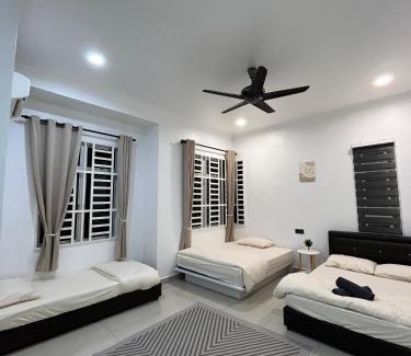 Paka House | Cozy Nest House