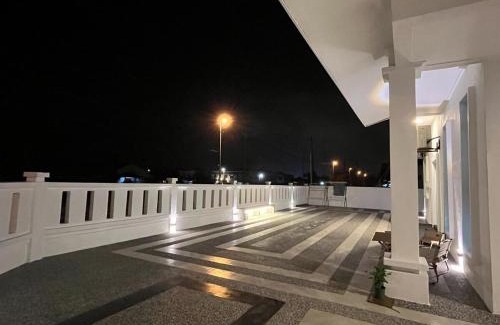 Paka House | Cozy Nest House