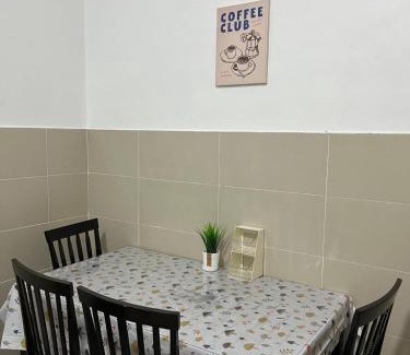 Paka House | Cozy Nest House