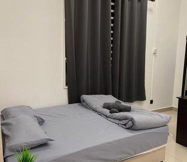 Paka House | Cozy Nest House