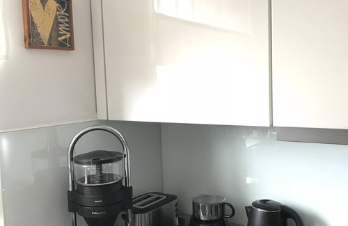 Kasel Apartment | Cozy new apartment in Ruwertal
