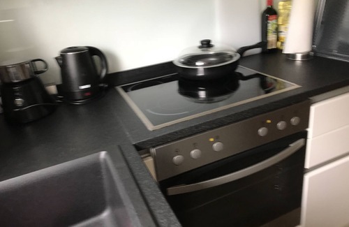Kasel Apartment | Cozy new apartment in Ruwertal