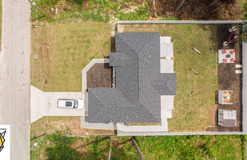 Fellowship House | Cozy New Home 7 Minutes from World Equestrian Center