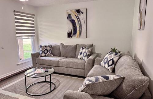 Pooler Apartment | Cozy New Modern On I-95