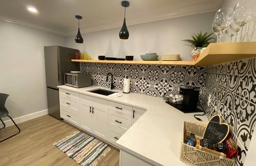 Central Okanagan Apartment | Cozy New Studio