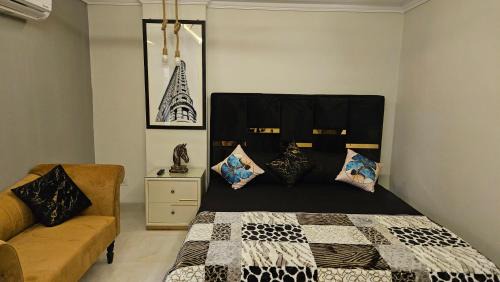 Bahria Town Apartment | Cozy Nook Apartments