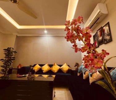 Bahria Town Apartment | Cozy Nook Apartments